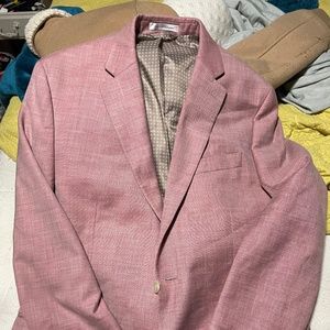 Mens Chaps blazer